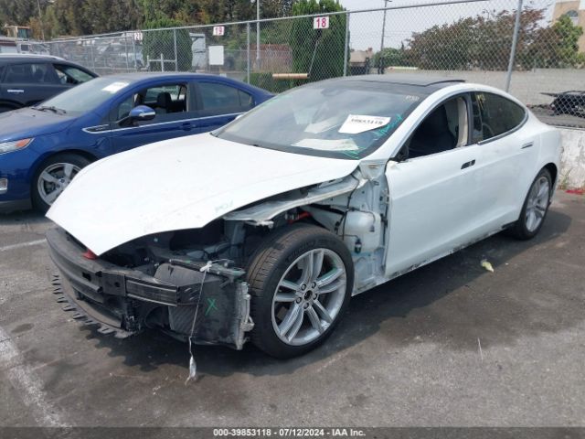 5YJSA1S29FF086042 Tesla Model S 70d/85d/p85d