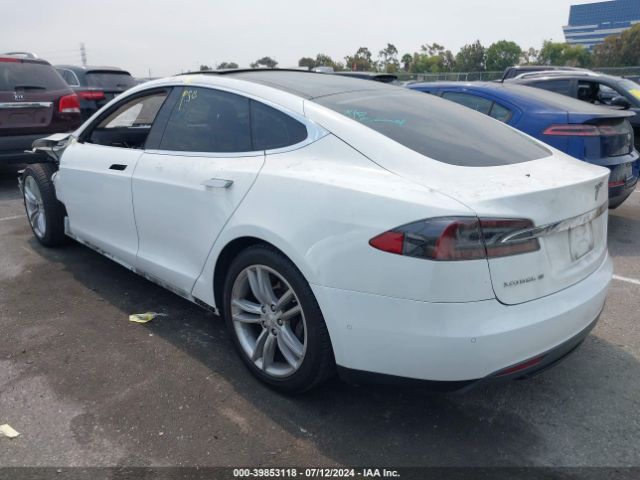 5YJSA1S29FF086042 Tesla Model S 70d/85d/p85d