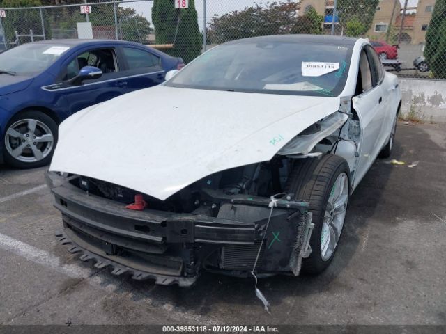 5YJSA1S29FF086042 Tesla Model S 70d/85d/p85d