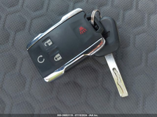 1GCGTDE31G1190170 Chevrolet Colorado Z71