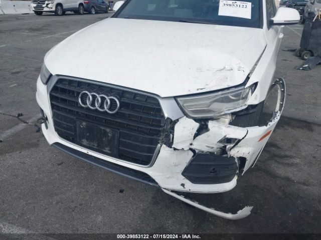 WA1BCCFS3HR005169 Audi Q3 2.0t Premium