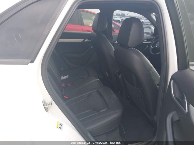 WA1BCCFS3HR005169 Audi Q3 2.0t Premium