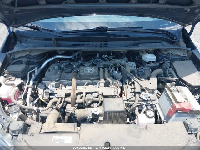 Toyota Corolla Hybrid Le 2023 JTDBCMFEXP3001773 Image 10