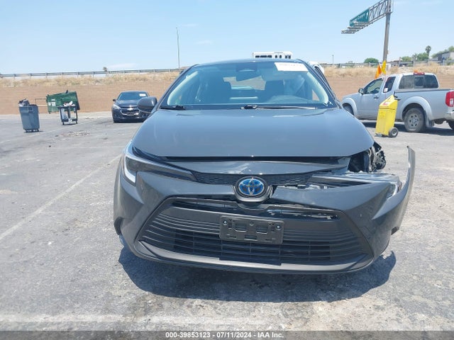 Toyota Corolla Hybrid Le 2023 JTDBCMFEXP3001773 Image 11