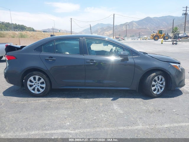 Toyota Corolla Hybrid Le 2023 JTDBCMFEXP3001773 Image 12