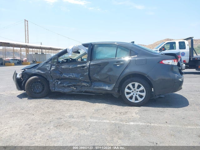 Toyota Corolla Hybrid Le 2023 JTDBCMFEXP3001773 Image 13