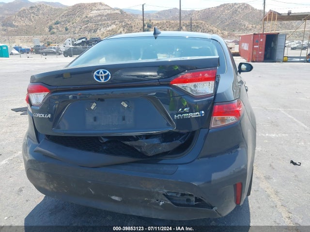 Toyota Corolla Hybrid Le 2023 JTDBCMFEXP3001773 Image 15