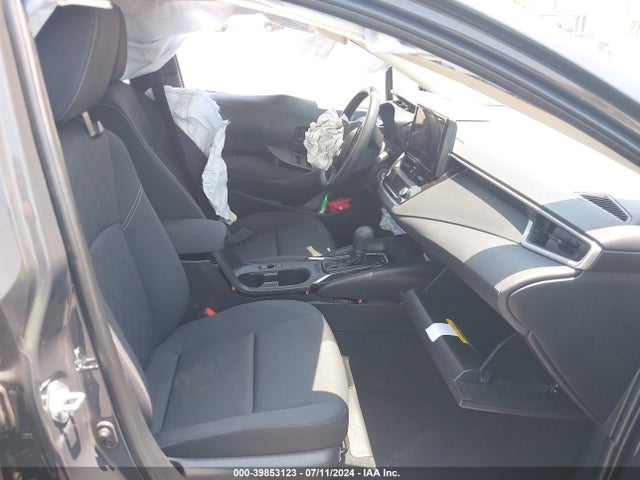 Toyota Corolla Hybrid Le 2023 JTDBCMFEXP3001773 Image 5