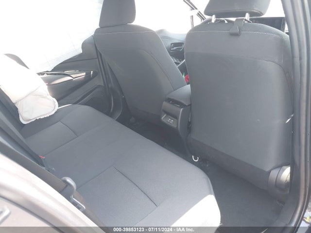Toyota Corolla Hybrid Le 2023 JTDBCMFEXP3001773 Image 8