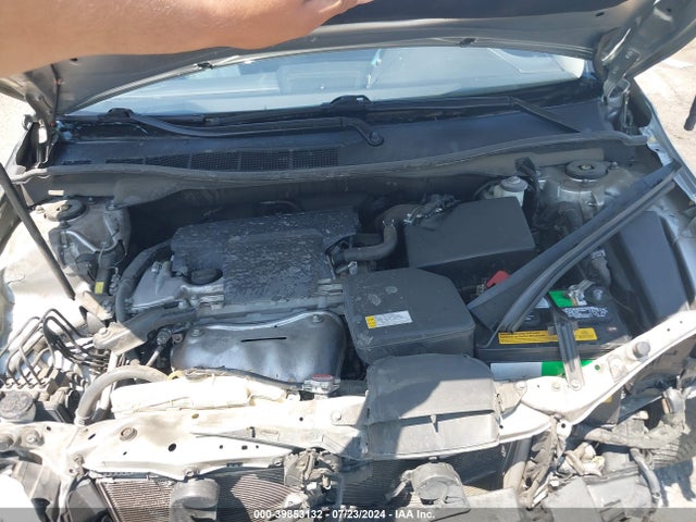 Toyota CAMRY SE 2016 4T1BF1FK9GU248588 Image 10