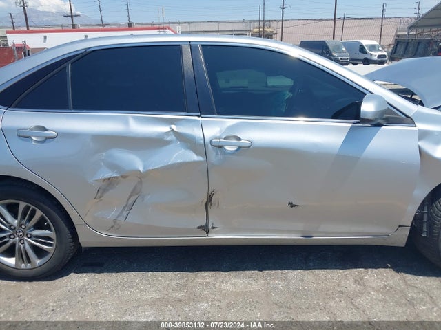 Toyota CAMRY SE 2016 4T1BF1FK9GU248588 Image 13