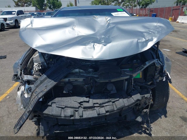 Toyota CAMRY SE 2016 4T1BF1FK9GU248588 Image 6