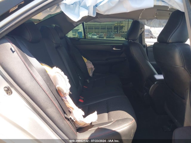 Toyota CAMRY SE 2016 4T1BF1FK9GU248588 Image 8