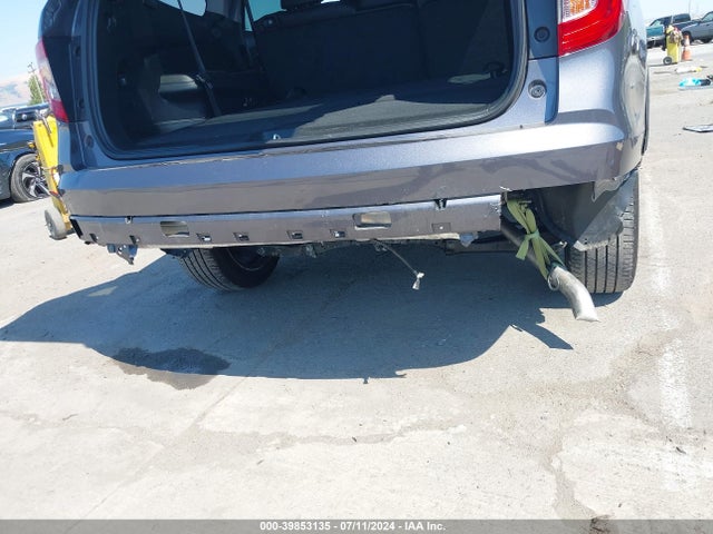 Honda Pilot 2wd Special Edition 2022 5FNYF5H25NB006809 Image 6