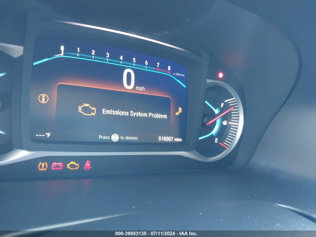 Honda Pilot 2wd Special Edition 2022 5FNYF5H25NB006809 Image 7
