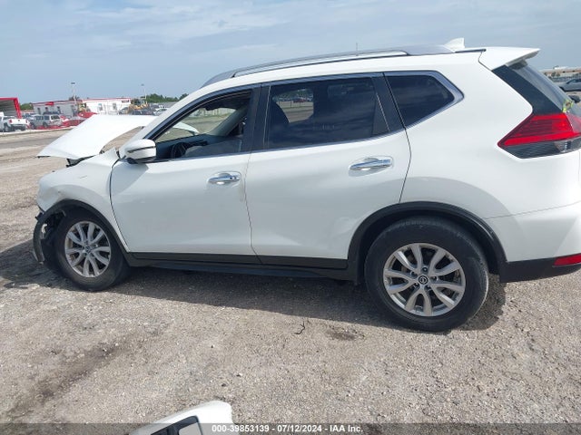 Nissan ROGUE SV 2017 JN8AT2MVXHW027913 Image 15