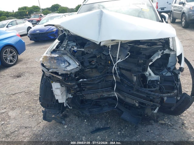 Nissan ROGUE SV 2017 JN8AT2MVXHW027913 Image 6