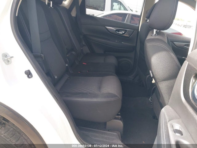 Nissan ROGUE SV 2017 JN8AT2MVXHW027913 Image 8