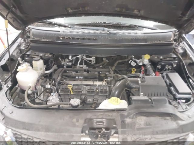 3C4PDCAB3LT276460 Dodge Journey Se Value