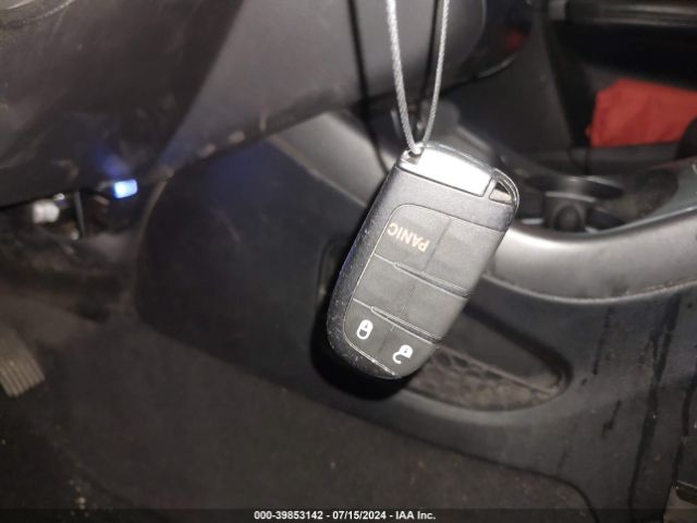 3C4PDCAB3LT276460 Dodge Journey Se Value