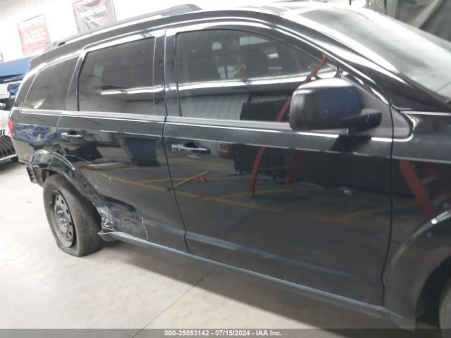 3C4PDCAB3LT276460 Dodge Journey Se Value