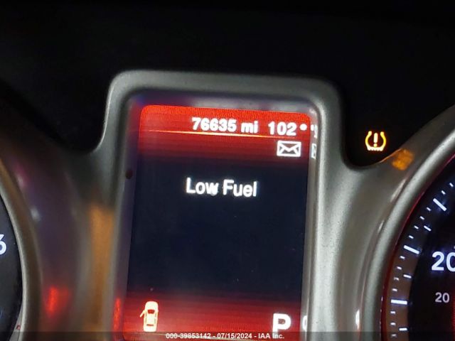 3C4PDCAB3LT276460 Dodge Journey Se Value