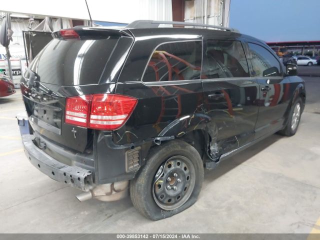 3C4PDCAB3LT276460 Dodge Journey Se Value