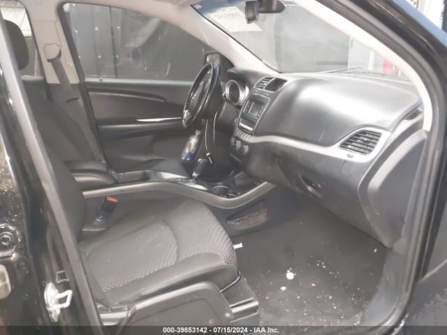 3C4PDCAB3LT276460 Dodge Journey Se Value