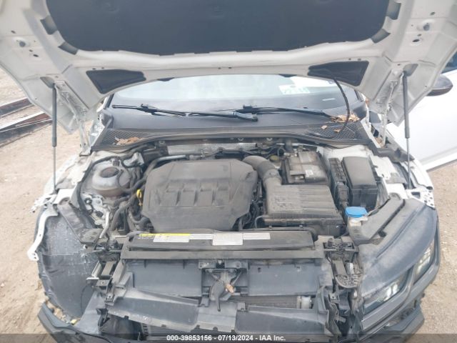 WVWSR7AN9LE018912 Volkswagen Arteon 2.0t Sel R-line