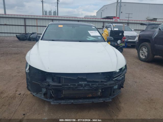 WVWSR7AN9LE018912 Volkswagen Arteon 2.0t Sel R-line