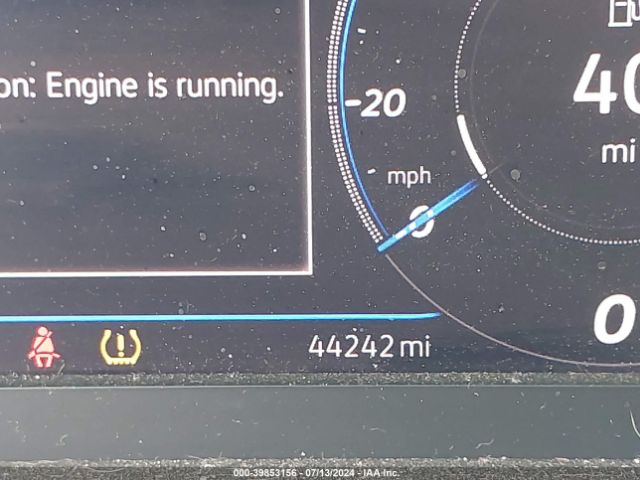 WVWSR7AN9LE018912 Volkswagen Arteon 2.0t Sel R-line