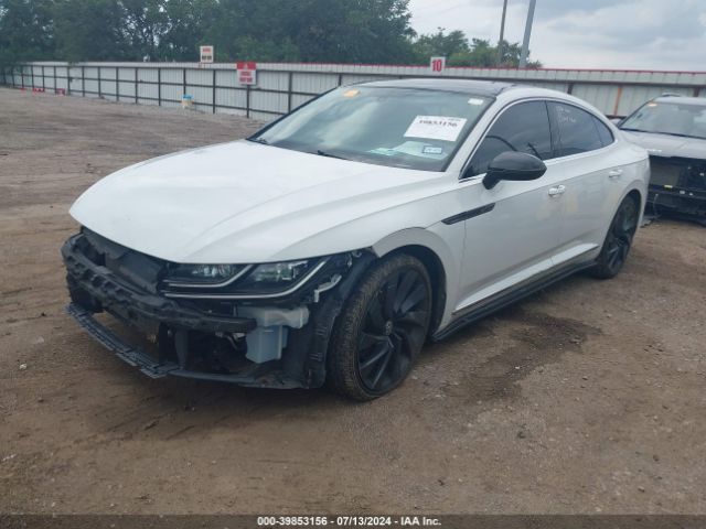 WVWSR7AN9LE018912 Volkswagen Arteon 2.0t Sel R-line