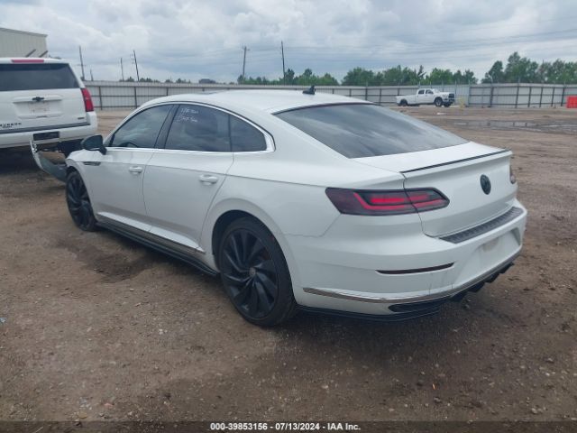 WVWSR7AN9LE018912 Volkswagen Arteon 2.0t Sel R-line