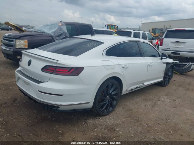 WVWSR7AN9LE018912 Volkswagen Arteon 2.0t Sel R-line
