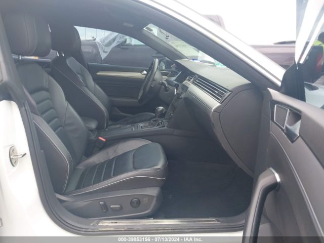 WVWSR7AN9LE018912 Volkswagen Arteon 2.0t Sel R-line