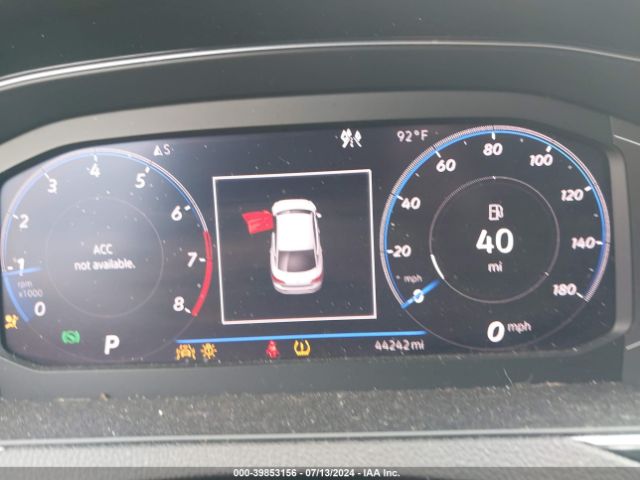 WVWSR7AN9LE018912 Volkswagen Arteon 2.0t Sel R-line