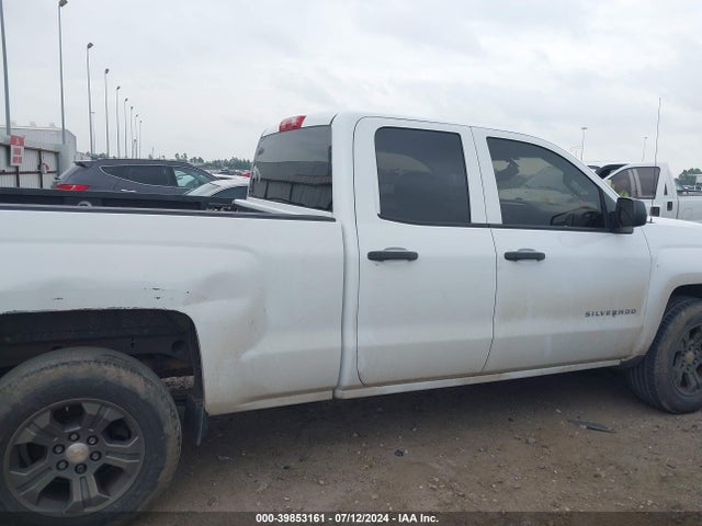 Chevrolet Silverado 1500 1lt 2014 1GCRCREC0EZ231067 Image 12