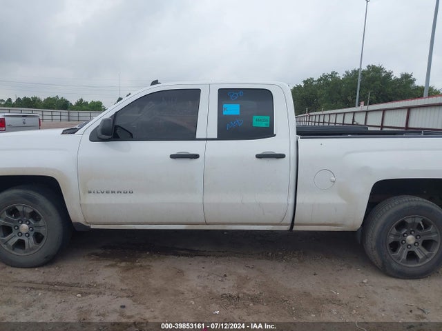 Chevrolet Silverado 1500 1lt 2014 1GCRCREC0EZ231067 Image 13