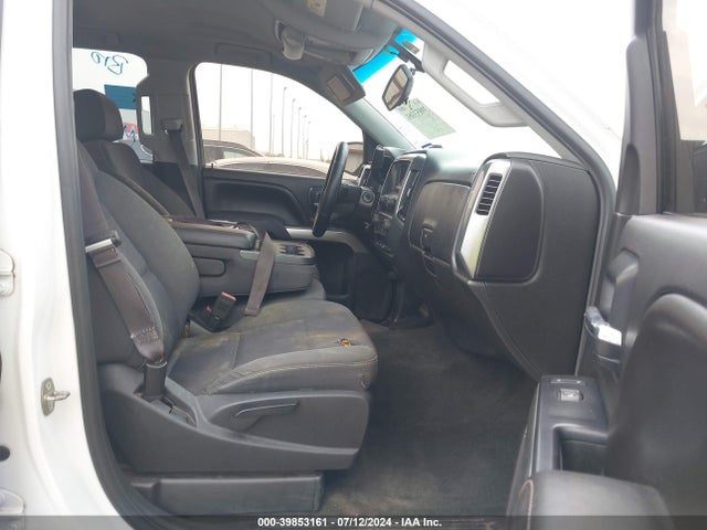 Chevrolet Silverado 1500 1lt 2014 1GCRCREC0EZ231067 Image 5