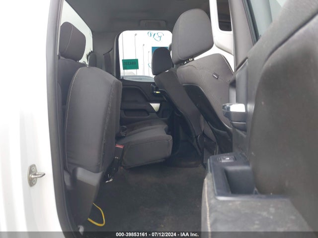 Chevrolet Silverado 1500 1lt 2014 1GCRCREC0EZ231067 Image 8