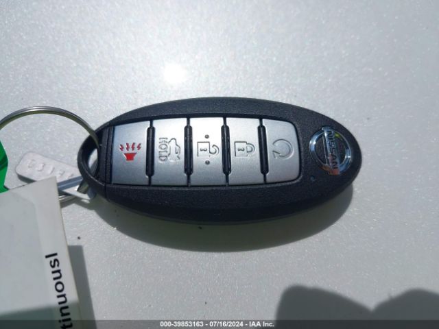 3N1AB8DV4LY263754 Nissan Sentra Sr Xtronic Cvt