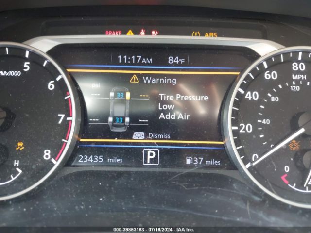 3N1AB8DV4LY263754 Nissan Sentra Sr Xtronic Cvt