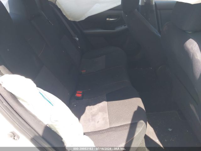 3N1AB8DV4LY263754 Nissan Sentra Sr Xtronic Cvt