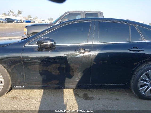 Toyota Mirai Xle 2023 JTDAAAAA3PA009357 Image 14