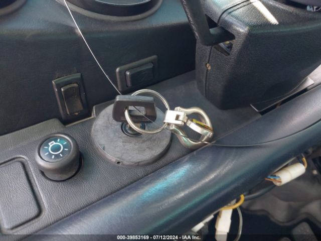 1987 PORSCHE 911 WP0AB0913HS121955 Photo 10