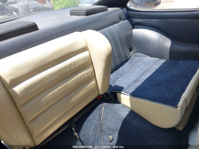 1987 PORSCHE 911 WP0AB0913HS121955 Photo 7