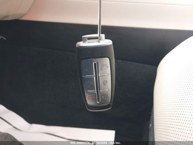 KMUMADTB0NU065074 Genesis Gv70 2.5t Awd