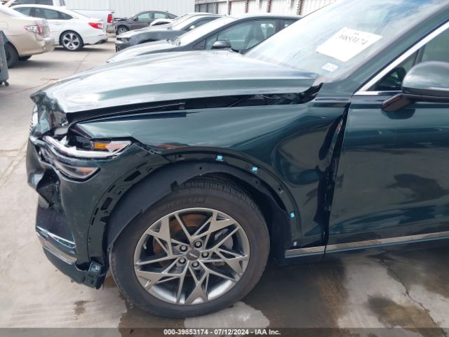 KMUMADTB0NU065074 Genesis Gv70 2.5t Awd