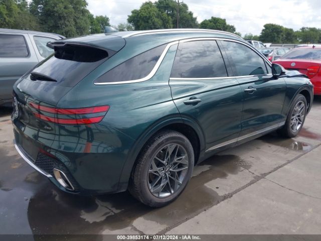 KMUMADTB0NU065074 Genesis Gv70 2.5t Awd