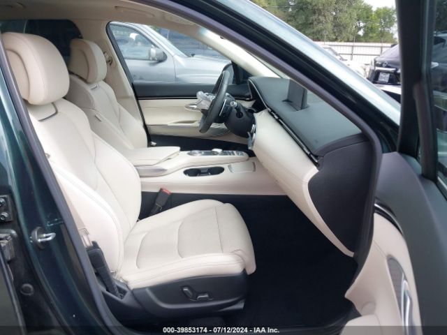 KMUMADTB0NU065074 Genesis Gv70 2.5t Awd